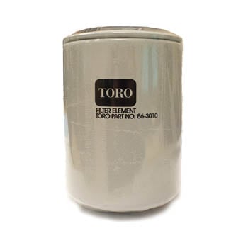 Hydraulic Oil filter for Dingo TX420TX425 &amp; TX525 863010